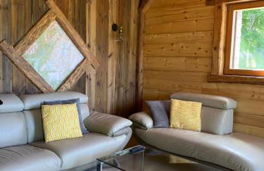 Chalet Fontaines - Photo 2