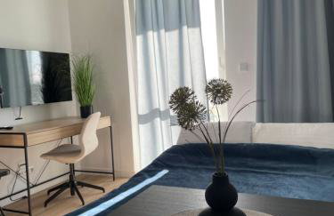 Cubus Nest Apartment - Foto 4