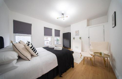 The Hampden House - Sleeps 7 - Foto 16