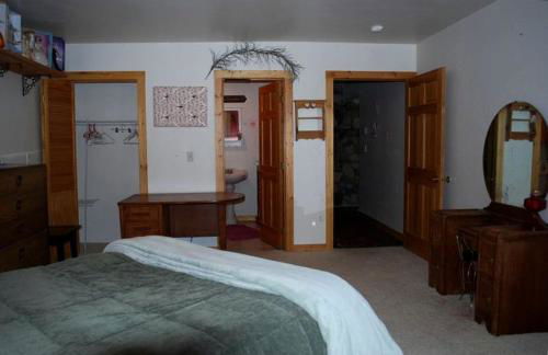 Delightful Cabin Rental near Custer Gallatin National Forest, Montana - Foto 4