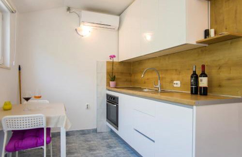 Family friendly seaside apartments Dingac - Borak, Peljesac - 18060 - Foto 30