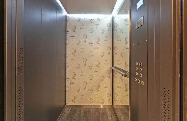 London Paddington Apartments - Photo 26