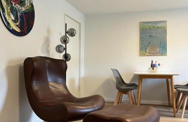 ammersee apARTment Dießen - Foto 1