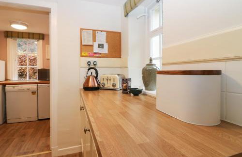 West Cottage - Tarvit - Foto 12