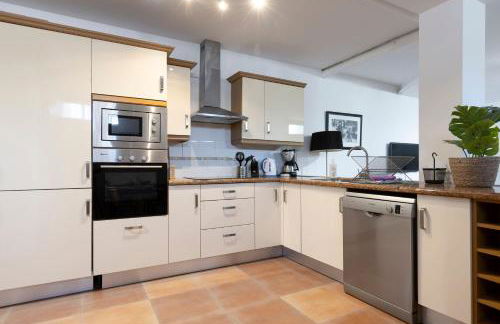 Apartment la Vida en Rosa - Foto 8