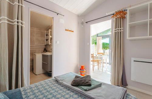 Gite La Grange Du Hameau - Foto 12