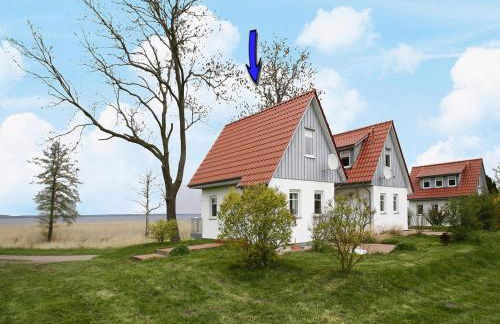 Ferienhaus am Kummerower See, Kummerow - Foto 1