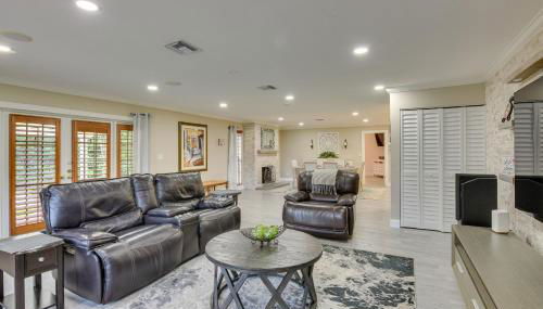 16 Mi to Fort Lauderdale Florida Escape with Pool! - Foto 5