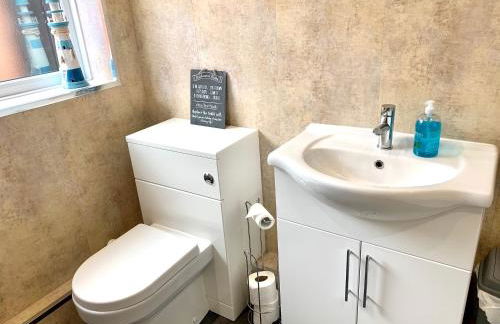 Milburn Cottage 2- Luxury Accommodation - Foto 13