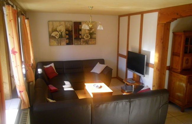 Holiday Home in Butgenbach Near the Lake - Photo 20