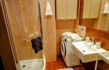 Apartament Gardena Olsztyn - Foto 10