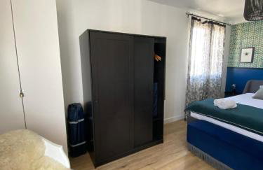 Appartement PLEIN-CIEL - Foto 18
