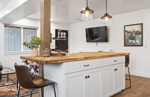 Buckaroo Flat At The 8 Mile - Foto 13