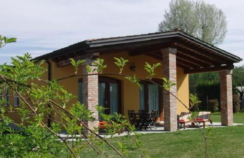 Particolari del Brenta - Photo 33