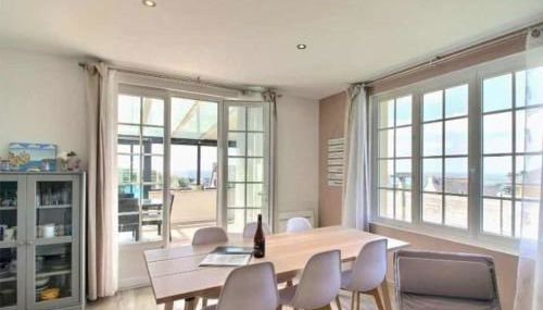 Maison proche du Phare de Trézien vue mer - Foto 5