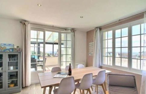 Maison proche du Phare de Trézien vue mer - Foto 5