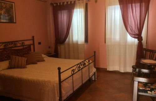 Tenuta Don Ballore Country Resort - Foto 17