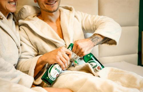 Spalter EINSER - Luxury Apartments & Ferienwohnungen - Foto 21