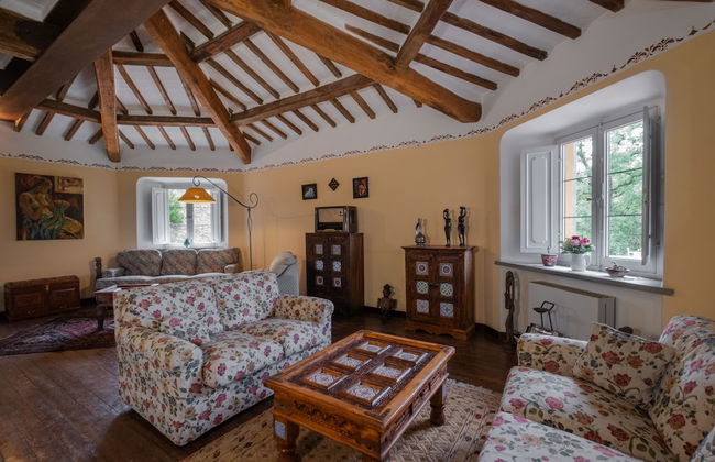 Agriturismo Le Cerque - Foto 29