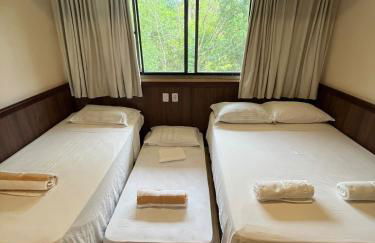 Guarajuba, apart próximo à praia - Foto 16