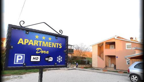 Apartments Dora - Foto 5