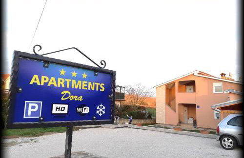 Apartments Dora - Foto 47