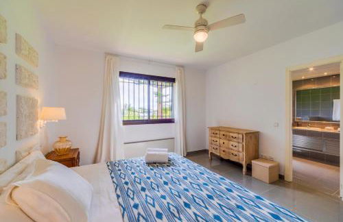 Villa Es Pinaro - Beach Front by PriorityVillas - Foto 13