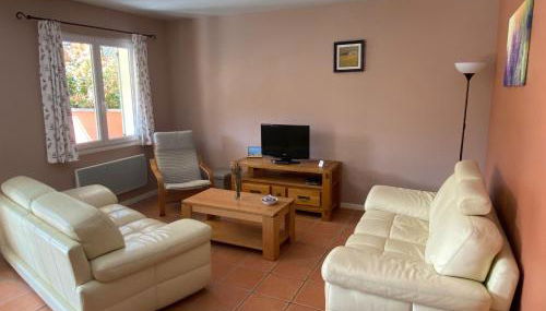 Gîte Cigales 2 - Foto 5