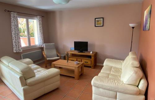 Gîte Cigales 2 - Foto 5