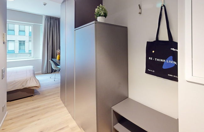 City Pop 2Night Zürich City - Self check-in - Foto 14