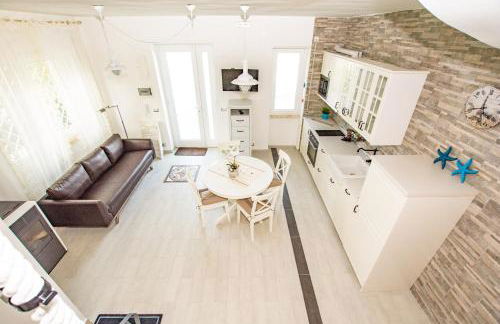 Apulian Escapes - Borgo Scogliera 100 - Foto 3