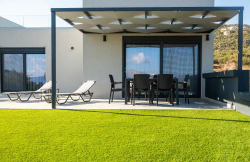 LUXURY VILLAS AKTI - Foto 9