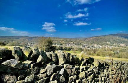 Little Cottage, Cromford - Foto 12