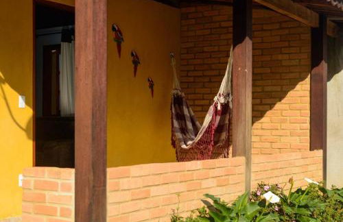 Aconchego De Minas Chalés Visconde de mauá - Photo 40