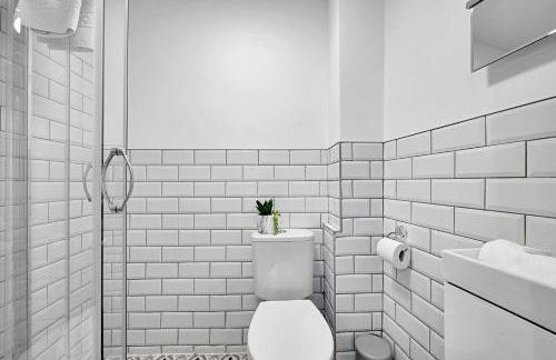 Kemble House - Air Host & Stay - 5 Bedroom, 5 Bathroom - Sleeping 10 - Foto 17