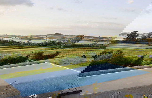 Holiday Home in Chiusi With Private Pool - Foto 21