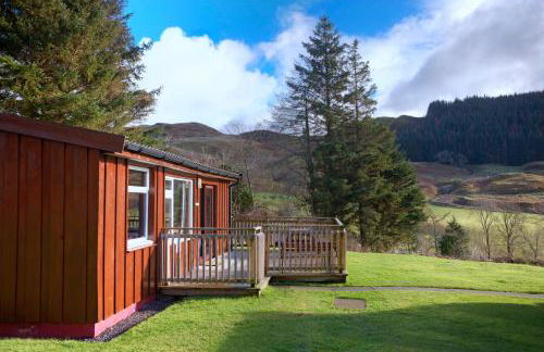 Lagnakeil Highland Lodges - Foto 50