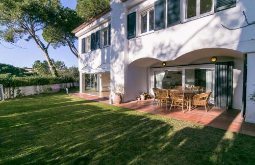 Villa Canadell con Parking Piscina y Barbacoa - WeHost Costa Brava - Foto 37