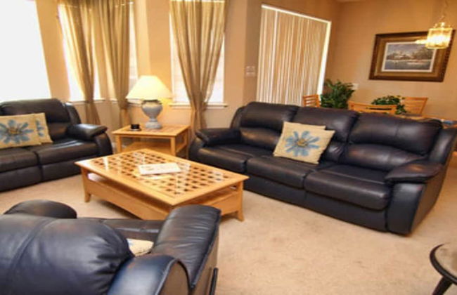 Tr112 - Terrace Ridge - 2 Bed 2 Baths Condo - Foto 5