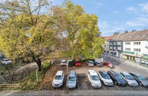 Schicke grosse Wohnung Apartment Wuppertal Ronsdorf- Nähe DUS & Dortmund & Köln & Essen - Foto 25