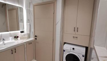 St Paul 25 Urban Apts - Foto 3, towels