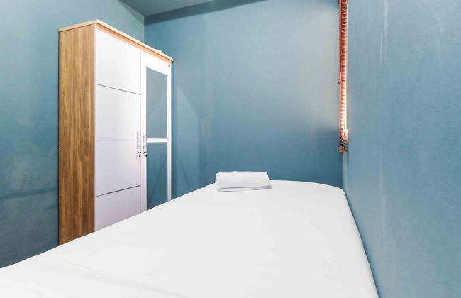 Comfort and Simple 2BR at Pakubuwono Terrace Apartment - Foto 4