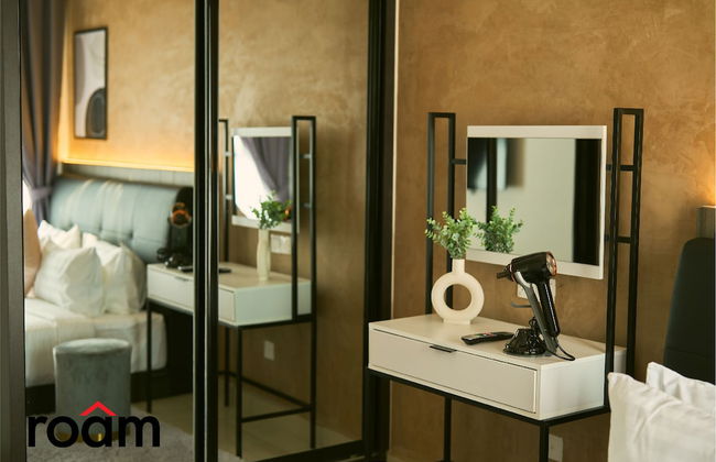 Trion Kuala Lumpur by Roam - Foto 26