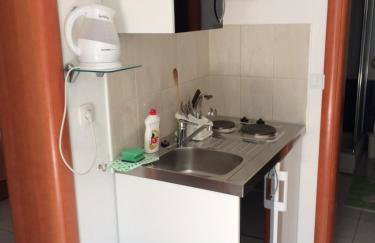 Apartments by the sea Zaostrog, Makarska - 12951 - Foto 13