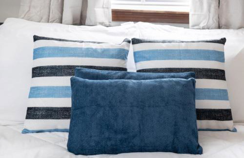 Near K-State Campus - Central Manhattan Stay - Foto 44