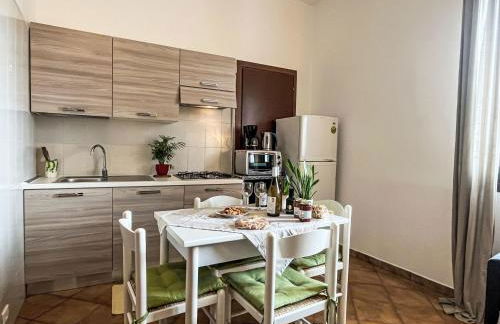 Apartment Asplanato - DOL164 by Interhome - Foto 8