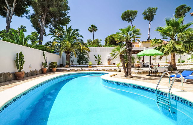 Villa Paradise - Foto 24