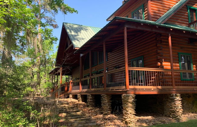 Alligator Alley Six Bedroom House - Foto 24