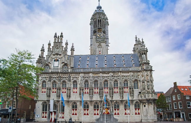 Studio - Langstraat 29C Zoutelande - Photo 21