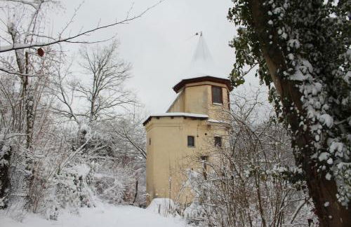 Ferienwohnung in herrlicher Lage - Foto 27